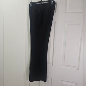 Calvin Klein Womens Modern Fit Trousers Size 10
